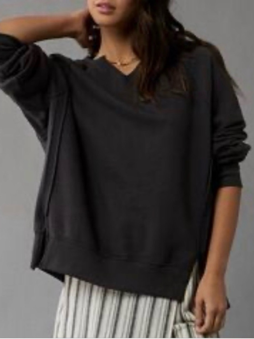 American Eagle Big Hug Women’s Sweatshirt